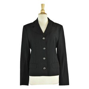 Fashion Concept Blazers 8 Black